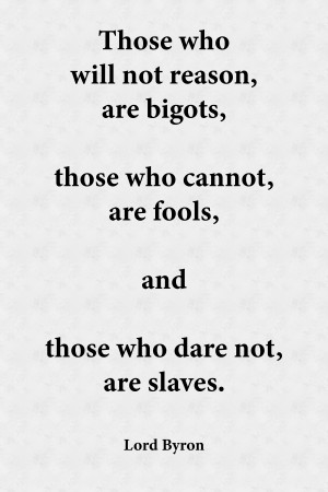 Those Who